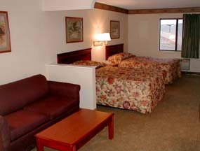 Hotel Comfort Suites-auburn Hills