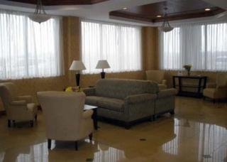 Hotel Comfort Suites Augusta