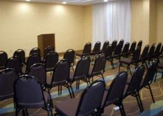 Hotel Comfort Suites Augusta