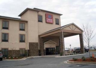 Hotel Comfort Suites Augusta