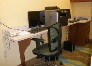 Hotel Comfort Suites Augusta