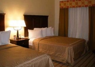 Hotel Comfort Suites Augusta