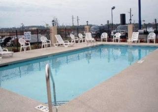 Hotel Comfort Suites Augusta