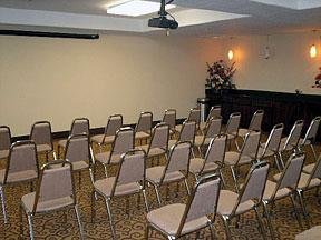 Hotel Comfort Suites-baytown