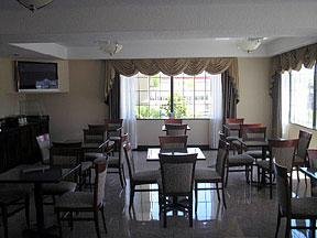 Hotel Comfort Suites-baytown