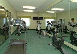 Hotel Comfort Suites-beaumont