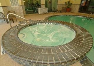 Hotel Comfort Suites-beaumont
