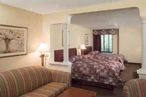 Hotel Comfort Suites-biddeford