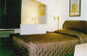 Hotel Comfort Suites-burleson