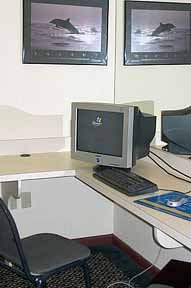 Hotel Comfort Suites Bush Intercontinental Airport