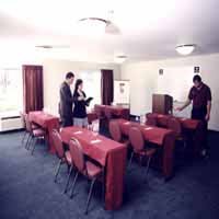 Hotel Comfort Suites Bwi Airport