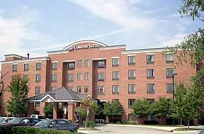 Hotel Comfort Suites-cary