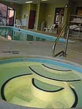 Hotel Comfort Suites-cary