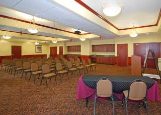 Hotel Comfort Suites Central