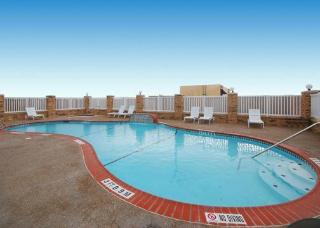 Hotel Comfort Suites Central