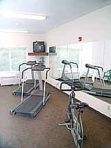 Hotel Comfort Suites Charleston