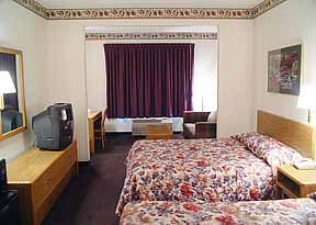 Hotel Comfort Suites Charleston