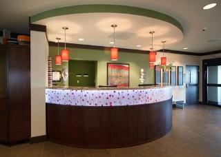 Hotel Comfort Suites City Centre