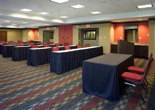 Hotel Comfort Suites City Centre