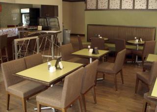 Hotel Comfort Suites City Centre