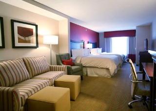 Hotel Comfort Suites City Centre