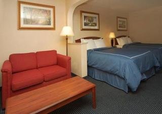 Hotel Comfort Suites Clovis