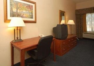 Hotel Comfort Suites Clovis
