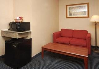Hotel Comfort Suites Clovis