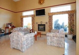 Hotel Comfort Suites Columbia River