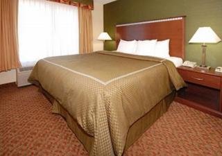 Hotel Comfort Suites Columbia River
