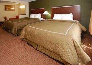 Hotel Comfort Suites Columbia River