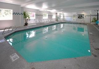Hotel Comfort Suites Columbia River