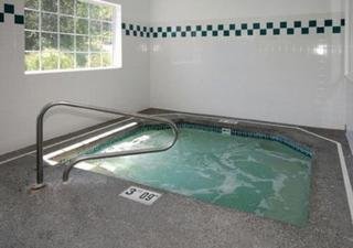 Hotel Comfort Suites Columbia River