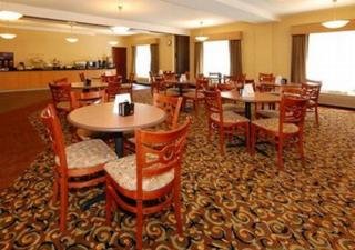Hotel Comfort Suites Columbia River
