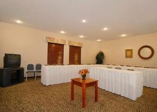 Hotel Comfort Suites-cordova