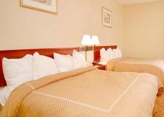 Hotel Comfort Suites-cordova