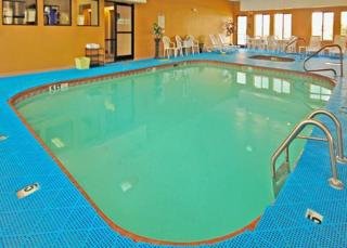 Hotel Comfort Suites-cordova