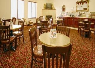 Hotel Comfort Suites-cordova