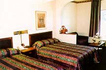 Hotel Comfort Suites-cumming