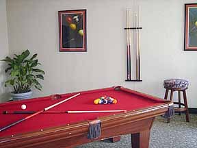 Hotel Comfort Suites-deer Park