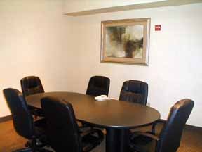Hotel Comfort Suites-deer Park