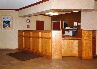 Hotel Comfort Suites Denver West-federal Center