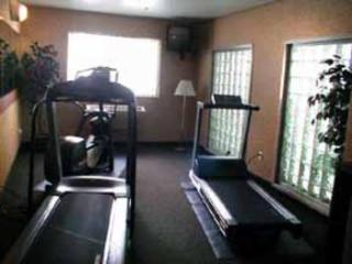 Hotel Comfort Suites Denver West-federal Center