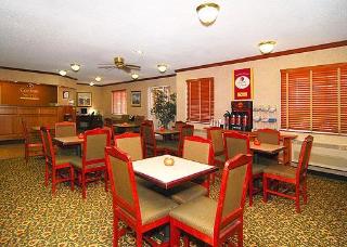 Hotel Comfort Suites Denver West-federal Center