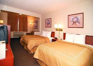Hotel Comfort Suites Denver West-federal Center