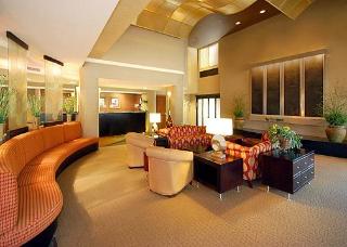 Hotel Comfort Suites Dfw N-grapevine