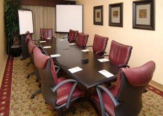 Hotel Comfort Suites Dfw N-grapevine