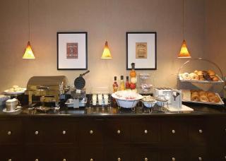 Hotel Comfort Suites Dfw N-grapevine