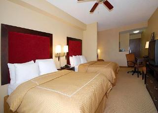 Hotel Comfort Suites Dfw N-grapevine