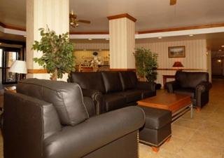 Hotel Comfort Suites Dillon
